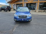 Used 2018 Subaru Forester 2.5i Limited image 2