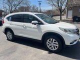 Used 2016 Honda CR-V EX-L image 4