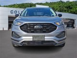 Certified 2022 Ford Edge SE w/ Black Appearance Package image 2