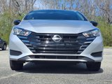 Used 2024 Nissan Versa S w/ S Plus Package image 3