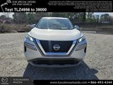 Used 2023 Nissan Rogue SV image 2
