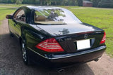 Used 2004 Mercedes-Benz CL 500 image 6