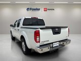 Used 2014 Nissan Frontier SV w/ SV Value Truck Package image 5