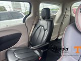 Used 2021 Chrysler Voyager Lxi image 3