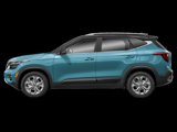 New 2025 Kia Seltos S image 3