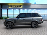 Used 2010 Land Rover Range Rover HSE image 4