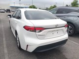Used 2023 Toyota Corolla LE w/ LE Premium Package image 5