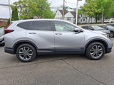 Certified 2022 Honda CR-V EX image 6