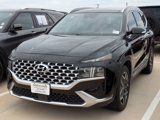 Used 2021 Hyundai Santa Fe Limited image 5