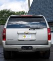 Used 2008 Chevrolet Tahoe LT w/ LT Preferred Equipment Group image 4