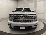 Used 2015 Chevrolet Silverado 1500 LT w/ All Star Edition image 3