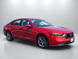 Used 2023 Honda Accord EX image 2