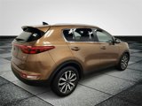 Used 2017 Kia Sportage EX w/ EX Technology Package image 6