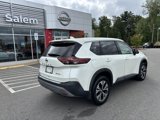 Used 2021 Nissan Rogue SV image 3