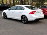 Used 2016 Volvo S60 T6 R-Design Platinum w/ Climate Package image 3