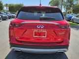 Used 2020 INFINITI QX50 Sensory w/ Proactive Package image 6