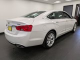 Used 2017 Chevrolet Impala Premier w/ Enhanced Convenience Package image 4