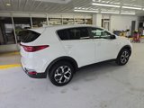 Used 2022 Kia Sportage LX image 6