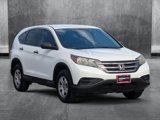 Used 2012 Honda CR-V LX image 3