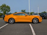 Certified 2019 Ford Mustang Coupe w/ Ecoboost Performance Package image 2