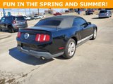 Used 2010 Ford Mustang Convertible image 4
