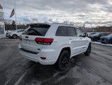 Used 2020 Jeep Grand Cherokee Altitude image 6