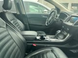 Used 2017 Ford Edge SEL w/ Equipment Group 201A image 3