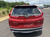 Used 2018 Honda CR-V Touring image 2