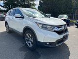 Used 2017 Honda CR-V EX-L image 3