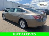 Used 2020 Chevrolet Malibu LT image 4