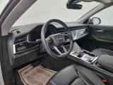 Used 2022 Audi Q8 Premium image 4