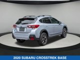 Certified 2020 Subaru Crosstrek 2.0i image 4