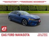 Used 2023 Kia K5 EX w/ EX Premium Package image 1