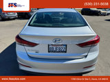 Used 2018 Hyundai Elantra SE w/ Cargo Package image 4