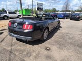 Used 2010 Ford Mustang Convertible image 5
