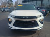 Used 2022 Chevrolet TrailBlazer RS image 2