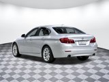 Used 2014 BMW 535i Sedan image 4