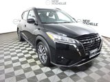 Certified 2021 Nissan Kicks SR image 3