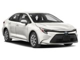 New 2025 Toyota Corolla LE image 6
