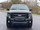 Used 2014 Ford F150 FX4 image 2
