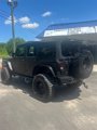 Used 2012 Jeep Wrangler Unlimited Sahara image 4