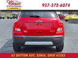 Used 2015 Chevrolet Trax LT w/ LT Sun and Sound Package image 5