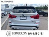 Used 2019 BMW X3 sDrive30i image 6