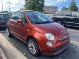 Used 2012 FIAT 500 Pop image 3