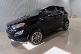 Used 2020 Ford EcoSport Titanium image 3
