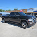 Used 2018 RAM 3500 Laramie Longhorn w/ Longhorn Southfork Package image 2
