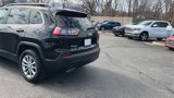 Certified 2022 Jeep Cherokee Latitude Lux image 5
