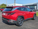 Used 2022 Hyundai Tucson SEL w/ Convenience + Premium Package image 4