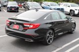 Used 2021 Honda Accord Sport image 5