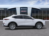New 2026 Buick Envista Preferred image 5